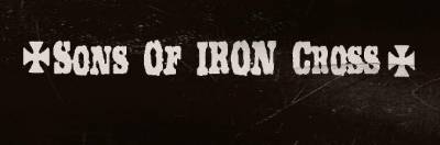 logo Sons Of Iron Cross